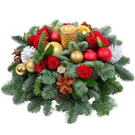 Новогодняя Флористика Купить Новогодняя Флористика Купить